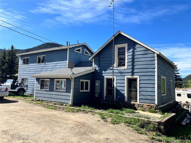 82 W Mountain Avenue, Empire, CO 80438