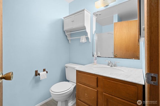 16811 1st Avenue NW, Shoreline, WA 98177