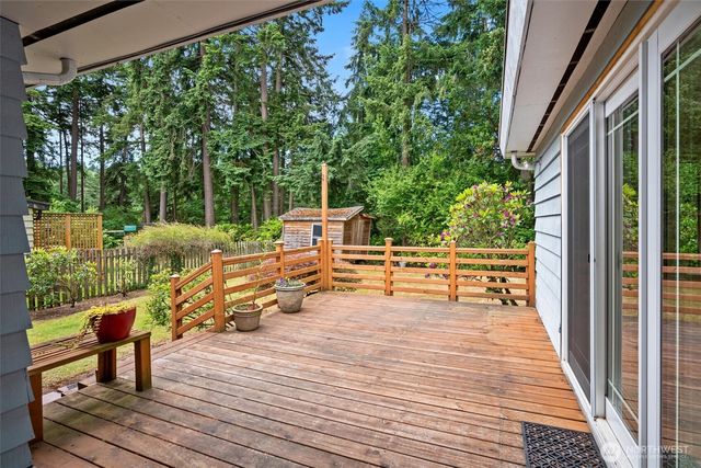 16811 1st Avenue NW, Shoreline, WA 98177