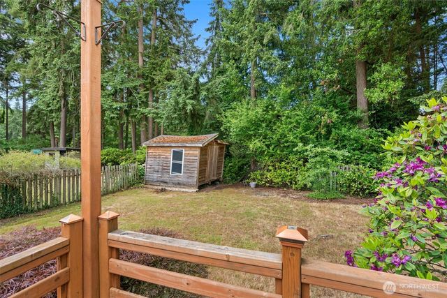 16811 1st Avenue NW, Shoreline, WA 98177