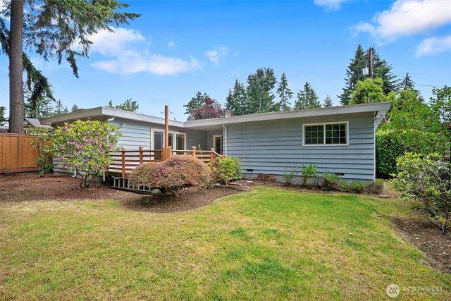16811 1st Avenue NW, Shoreline, WA 98177