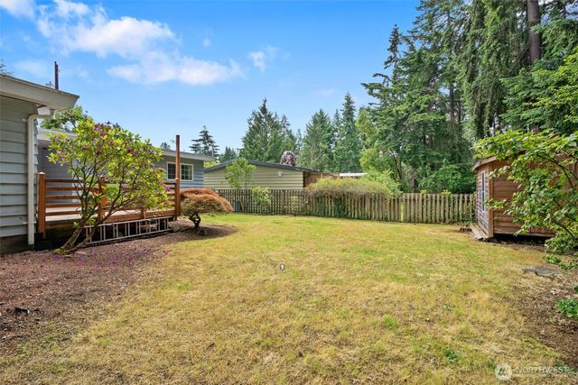 16811 1st Avenue NW, Shoreline, WA 98177