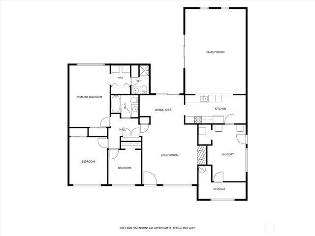 16811 1st Avenue NW, Shoreline, WA 98177