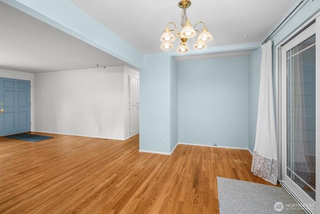 16811 1st Avenue NW, Shoreline, WA 98177