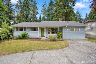 16811 1st Avenue NW, Shoreline, WA 98177