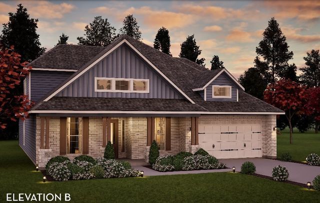 105 Dice Lampley Road, Fairview, TN 37062