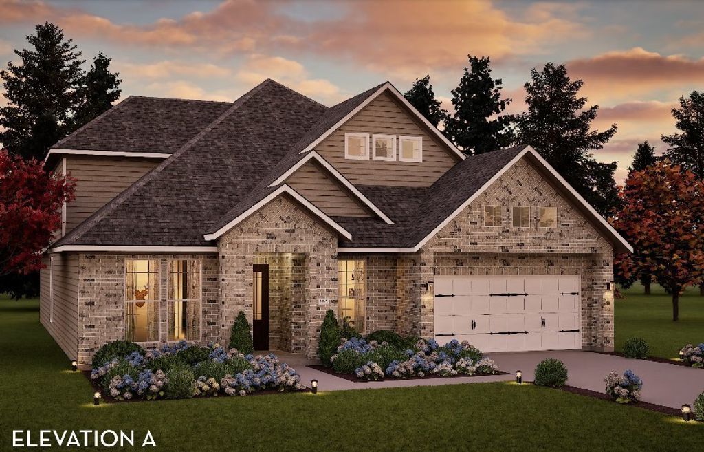 105 Dice Lampley Road, Fairview, TN 37062