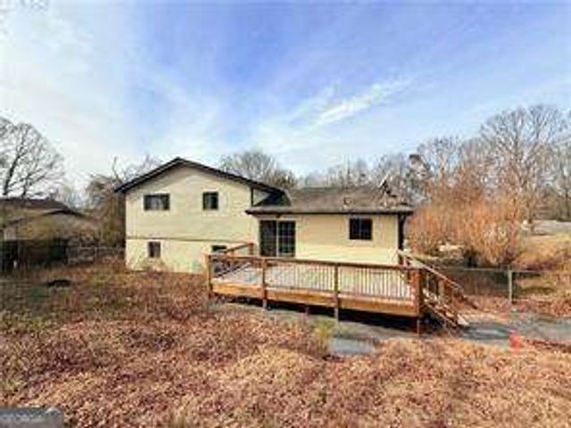 6692 Cambridge Drive, Rex, GA 30273