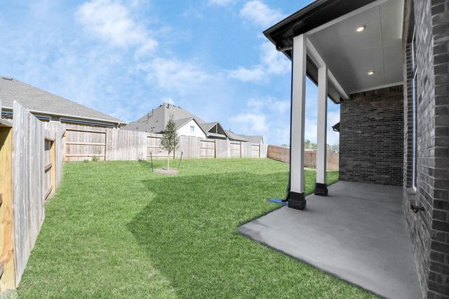 17315 July Moon Lane, Conroe, TX 77302