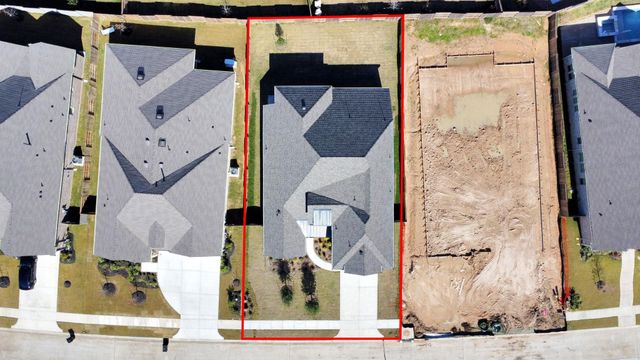 17315 July Moon Lane, Conroe, TX 77302