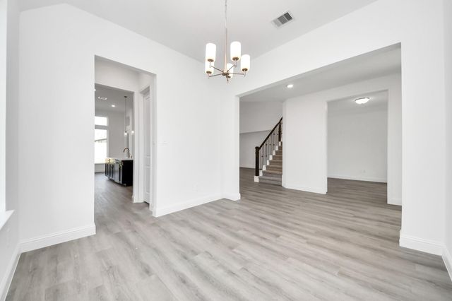 17315 July Moon Lane, Conroe, TX 77302