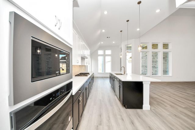 17315 July Moon Lane, Conroe, TX 77302