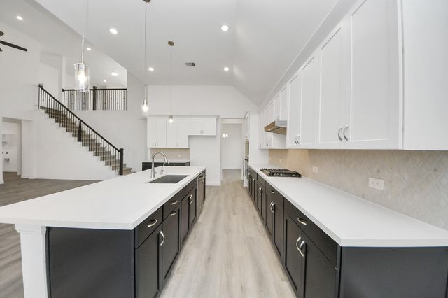 17315 July Moon Lane, Conroe, TX 77302