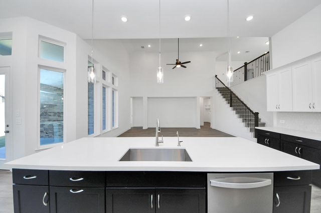 17315 July Moon Lane, Conroe, TX 77302