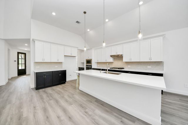 17315 July Moon Lane, Conroe, TX 77302