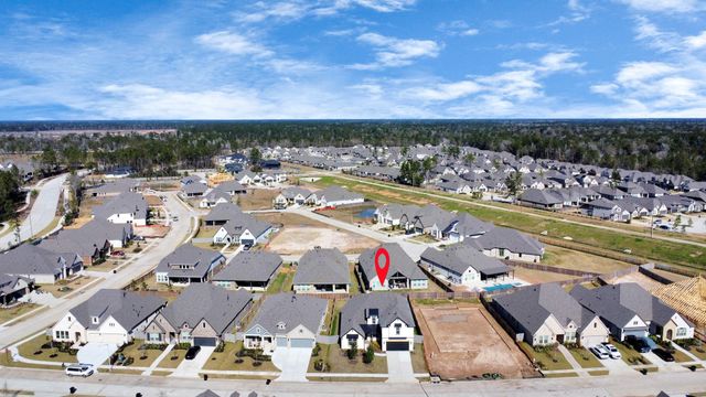 17315 July Moon Lane, Conroe, TX 77302