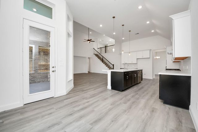 17315 July Moon Lane, Conroe, TX 77302