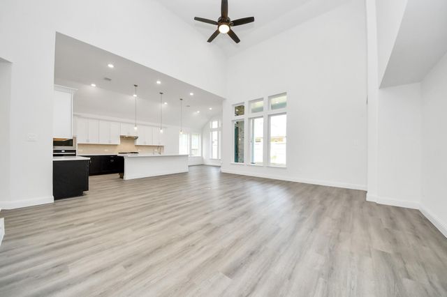 17315 July Moon Lane, Conroe, TX 77302