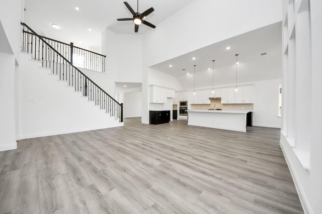 17315 July Moon Lane, Conroe, TX 77302