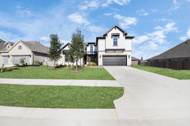 17315 July Moon Lane, Conroe, TX 77302