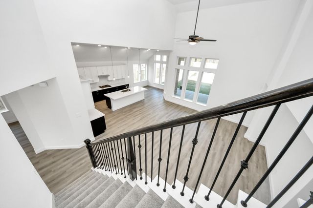 17315 July Moon Lane, Conroe, TX 77302