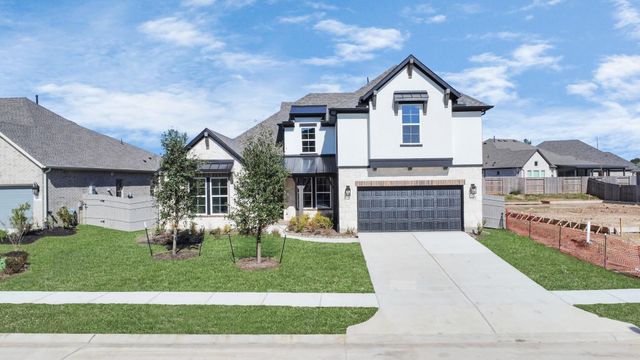 17315 July Moon Lane, Conroe, TX 77302