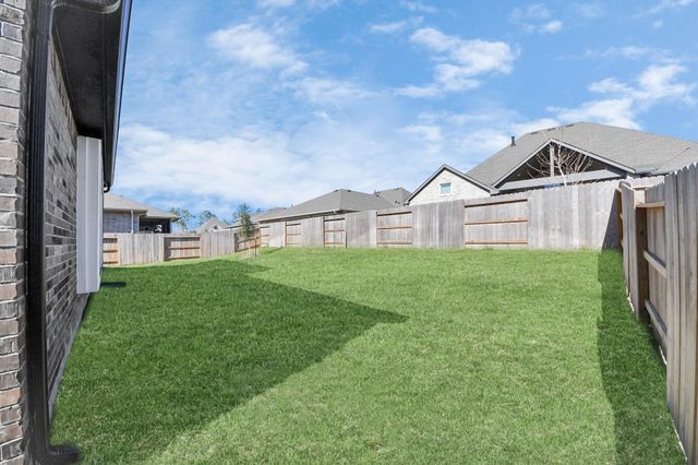 17315 July Moon Lane, Conroe, TX 77302