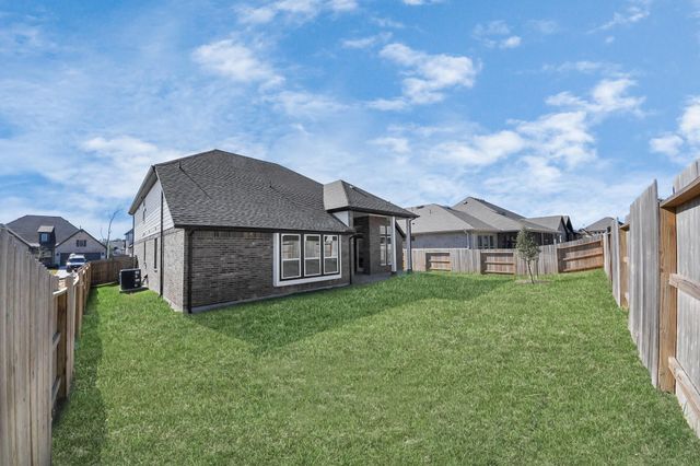 17315 July Moon Lane, Conroe, TX 77302