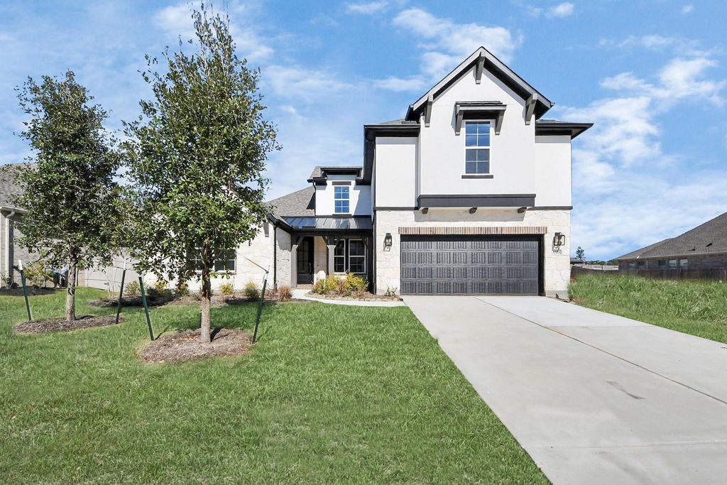 17315 July Moon Lane, Conroe, TX 77302