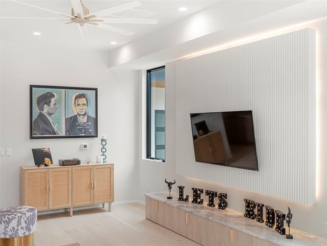 2107 Brackenridge ST 1, Austin, TX 78704