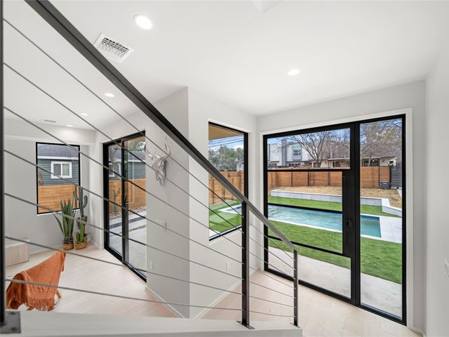 2107 Brackenridge ST 1, Austin, TX 78704