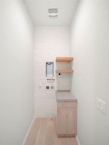 2107 Brackenridge ST 1, Austin, TX 78704