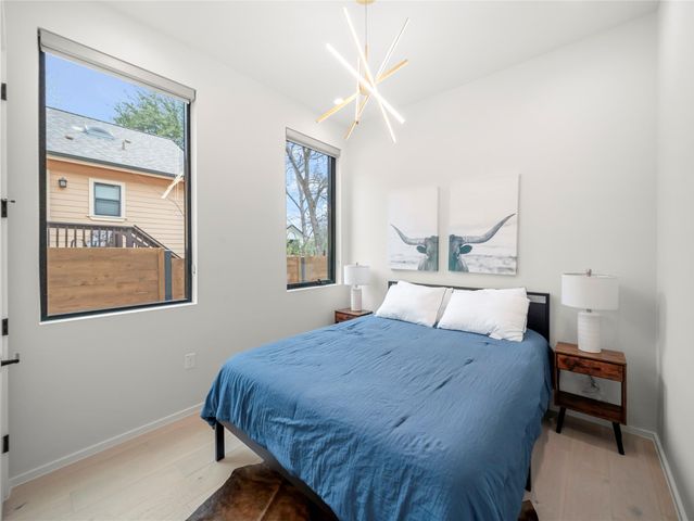 2107 Brackenridge ST 1, Austin, TX 78704