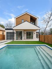2107 Brackenridge ST 1, Austin, TX 78704