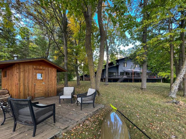 3620 Gryce Styne Road NE, Bemidji, MN 56601
