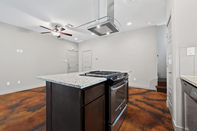 2204 E 13th ST B, Austin, TX 78702