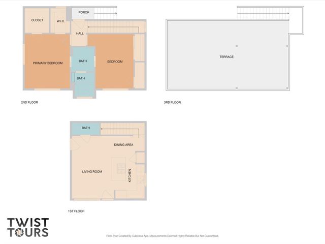 2204 E 13th ST B, Austin, TX 78702