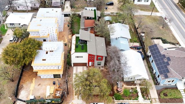 2204 E 13th ST B, Austin, TX 78702
