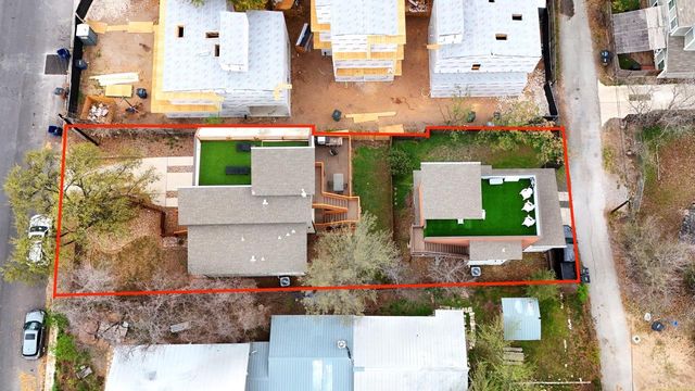 2204 E 13th ST B, Austin, TX 78702