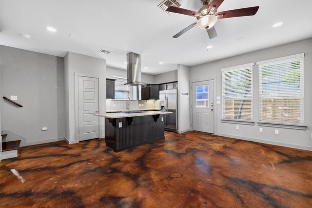 2204 E 13th ST B, Austin, TX 78702