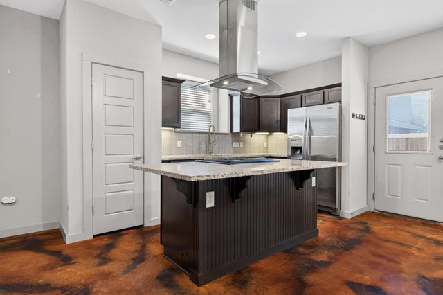 2204 E 13th ST B, Austin, TX 78702