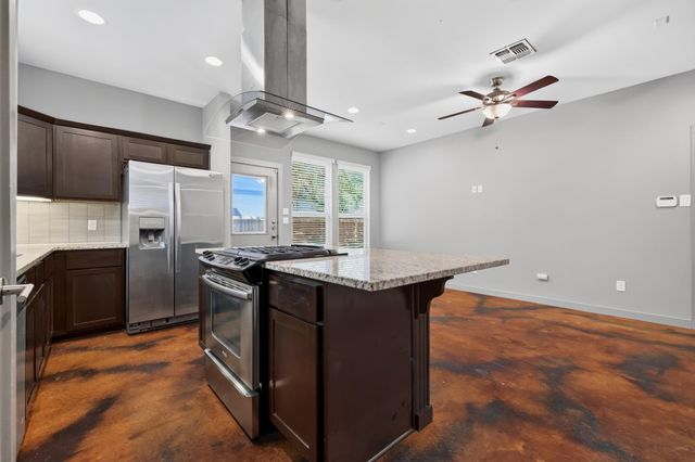2204 E 13th ST B, Austin, TX 78702