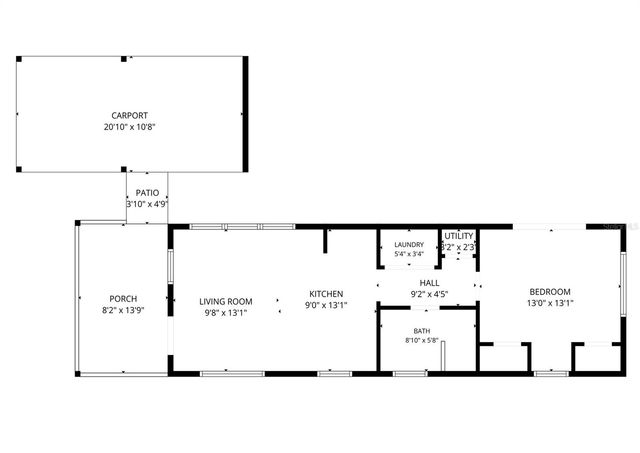 12145 GRAND OAK LANE, Oxford, FL 34484