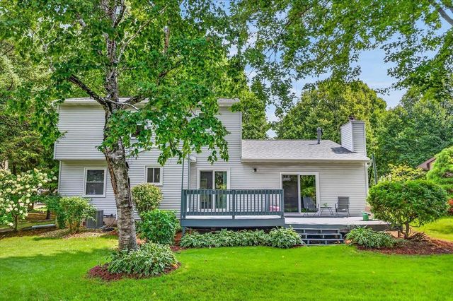 6 Windhaven Circle, Madison, WI 53717