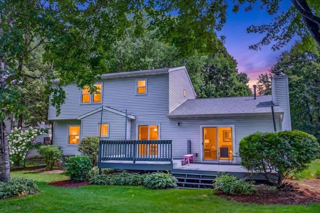 6 Windhaven Circle, Madison, WI 53717