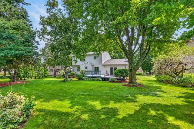 6 Windhaven Circle, Madison, WI 53717
