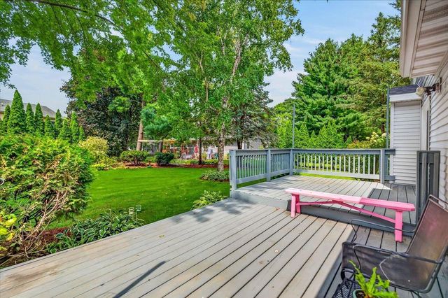 6 Windhaven Circle, Madison, WI 53717
