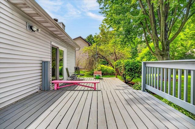 6 Windhaven Circle, Madison, WI 53717