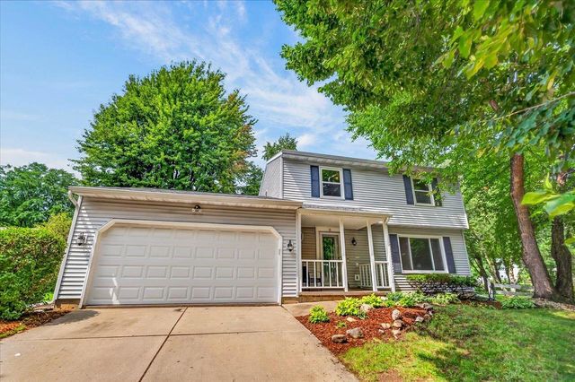 6 Windhaven Circle, Madison, WI 53717