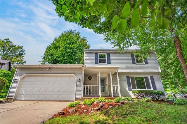 6 Windhaven Circle, Madison, WI 53717